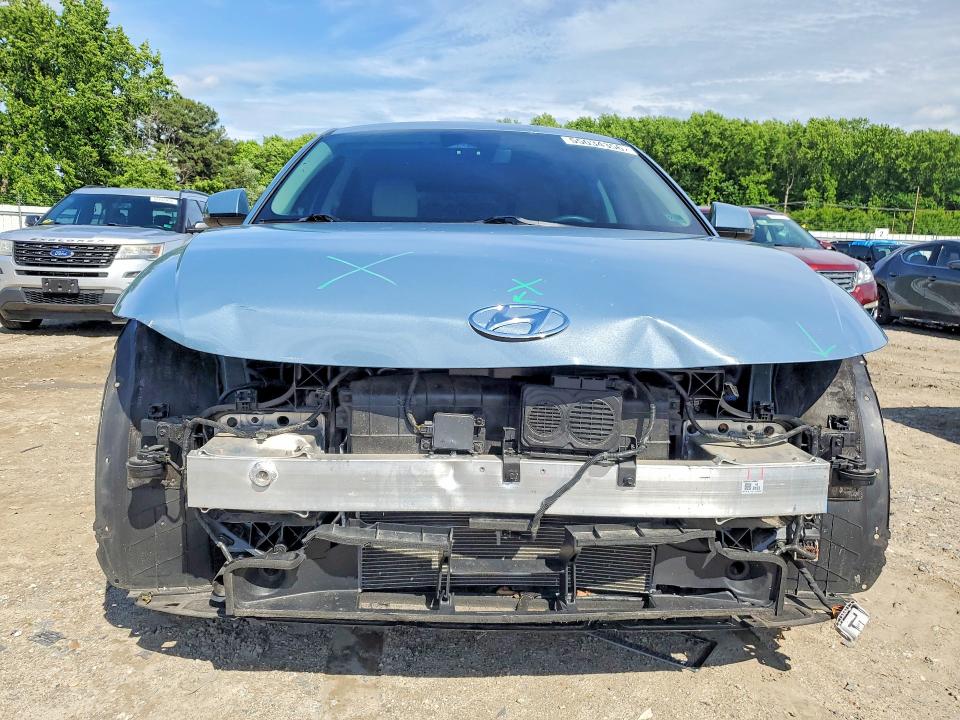 55034356 :رقم المزاد ، KM8KN4AE3NU067229 vin ، 2022 Hyundai Ioniq 5 مزاد بيع