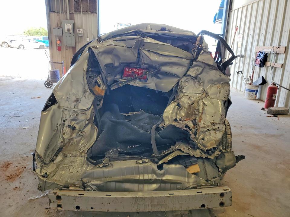 2011 Nissan Alitma მანქანა იყიდება აუქციონზე, vin: 1N4AL2AP4BN425462, აუქციონის ნომერი: 52823316