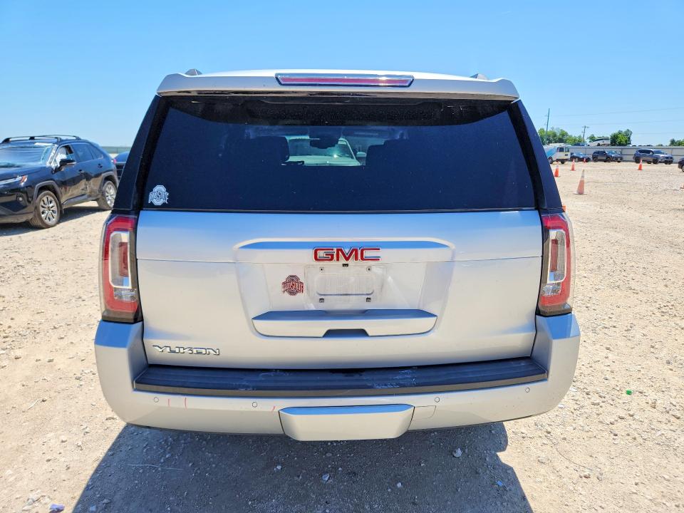 Продаж на аукціоні авто 2020 Gmc Yukon, vin: 1GKS1BKC8LR210326, номер лоту: 54878806