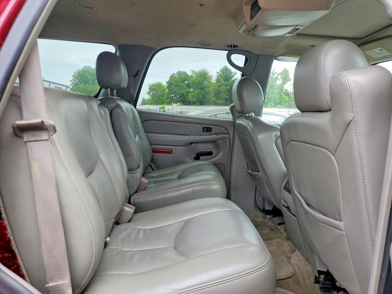 Продаж на аукціоні авто 2006 Gmc Yukon, vin: 1GKEK13TX6J111867, номер лоту: 54804446