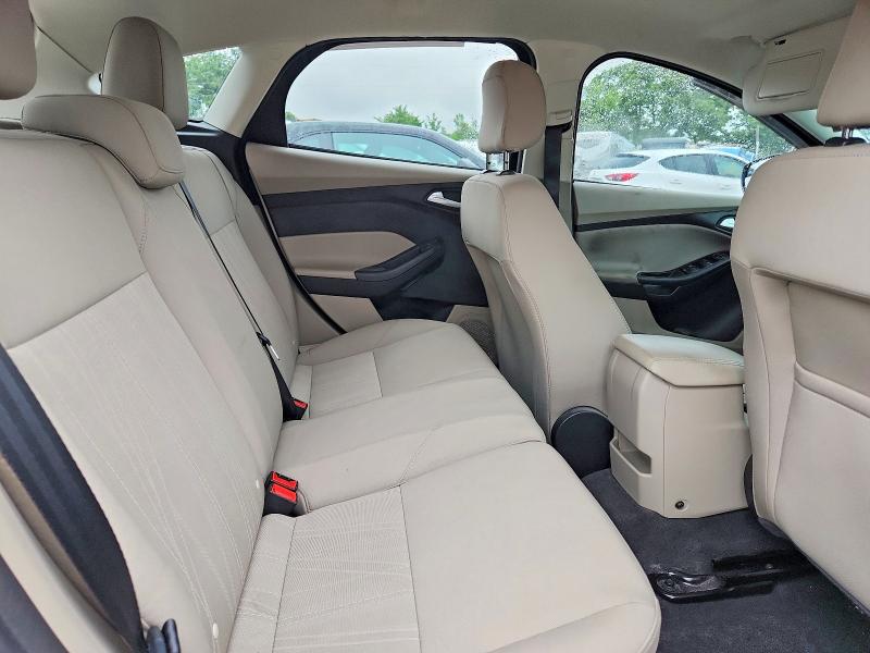 Aukcja sprzedaży 2018 Ford Focus, vin: 1FADP3K20JL275497, numer aukcji: 54516596
