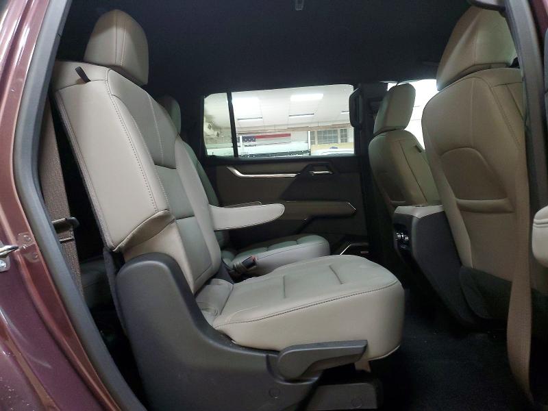 2026 Gmc Acadia მანქანა იყიდება აუქციონზე, vin: 1GKENKKS5TJ228371, აუქციონის ნომერი: 52028506