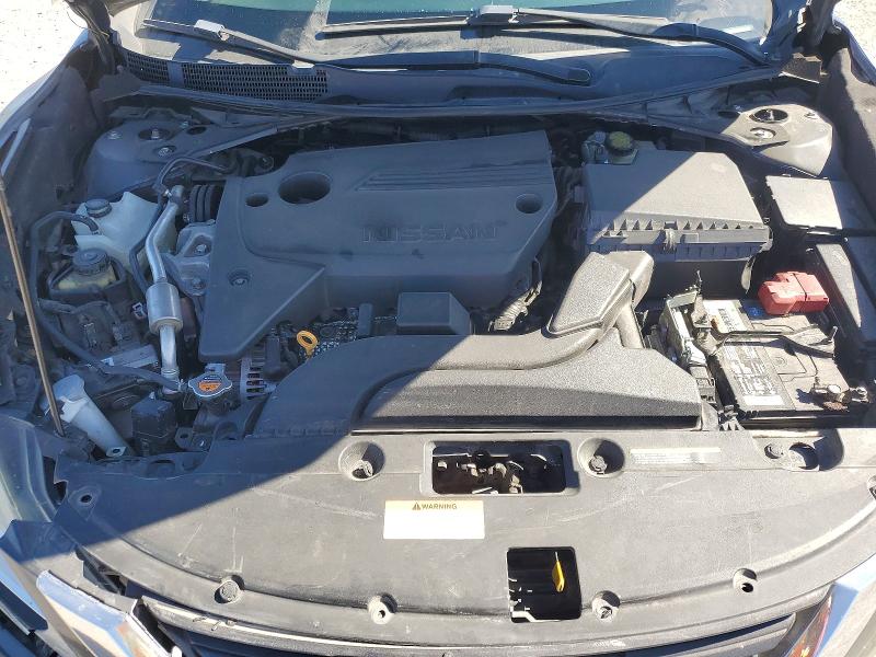 2017 Nissan Altima მანქანა იყიდება აუქციონზე, vin: 1N4AL3AP6HC154785, აუქციონის ნომერი: 54422366