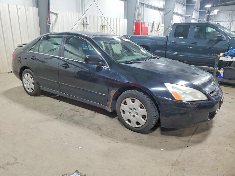 Продаж на аукціоні авто 2004 Honda Accord, vin: 1HGCM66314A036948, номер лоту: 52833536