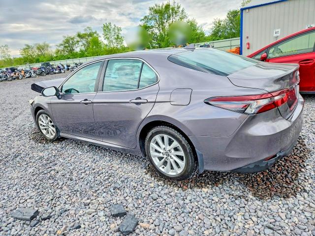 Aukcja sprzedaży 2023 Toyota Camry, vin: 4T1C11AK2PU767637, numer aukcji: 52025336