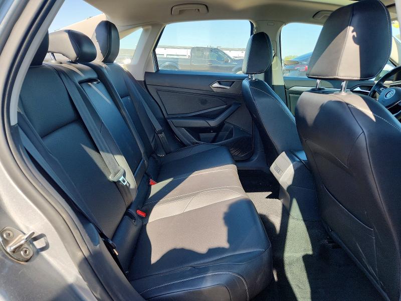Aukcja sprzedaży 2019 Volkswagen Jetta, vin: 3VWC57BU8KM268847, numer aukcji: 52225406