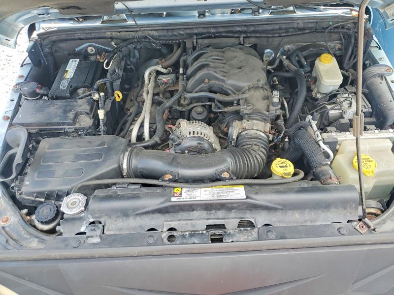 Продажа на аукционе авто 2012 Jeep Wrangler Unlimited, vin: 1C4BJWEG3CL165204, номер лота: 54959776