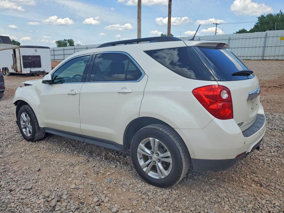 Продажа на аукционе авто 2014 Chevrolet Equinox, vin: 1GNALCEKXEZ123225, номер лота: 52084616