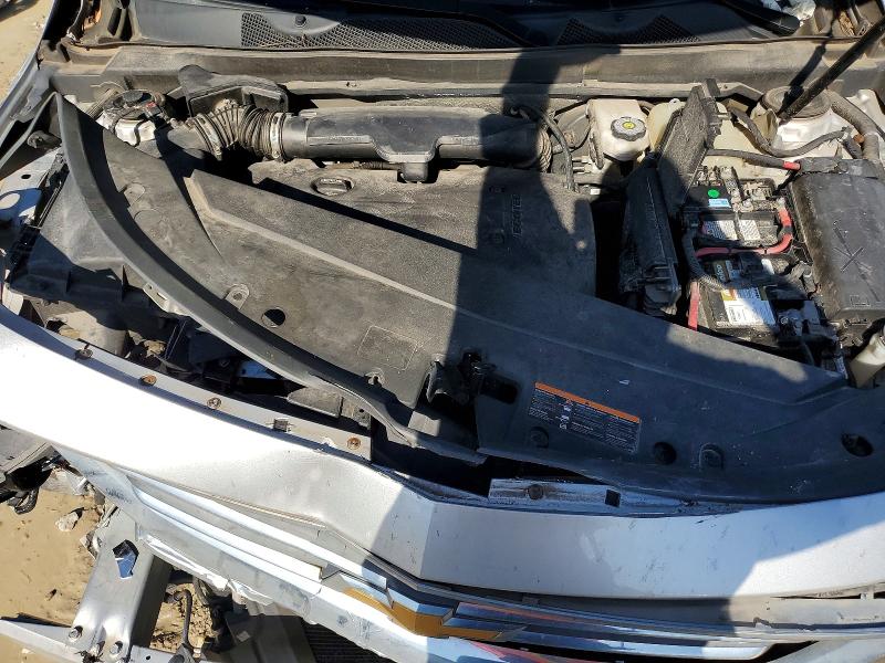 2018 Chevrolet Impala მანქანა იყიდება აუქციონზე, vin: 2G1105SA9J9163169, აუქციონის ნომერი: 54753706