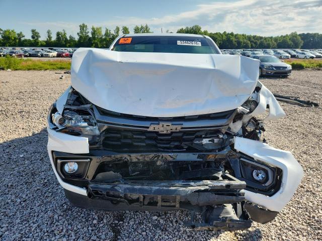 2022 Chevrolet Colorado მანქანა იყიდება აუქციონზე, vin: 1GCGTDENXN1285616, აუქციონის ნომერი: 53462616
