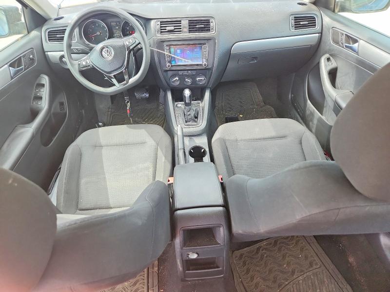 Aukcja sprzedaży 2015 Volkswagen Jetta, vin: 3VWD17AJ6FM296515, numer aukcji: 51927366