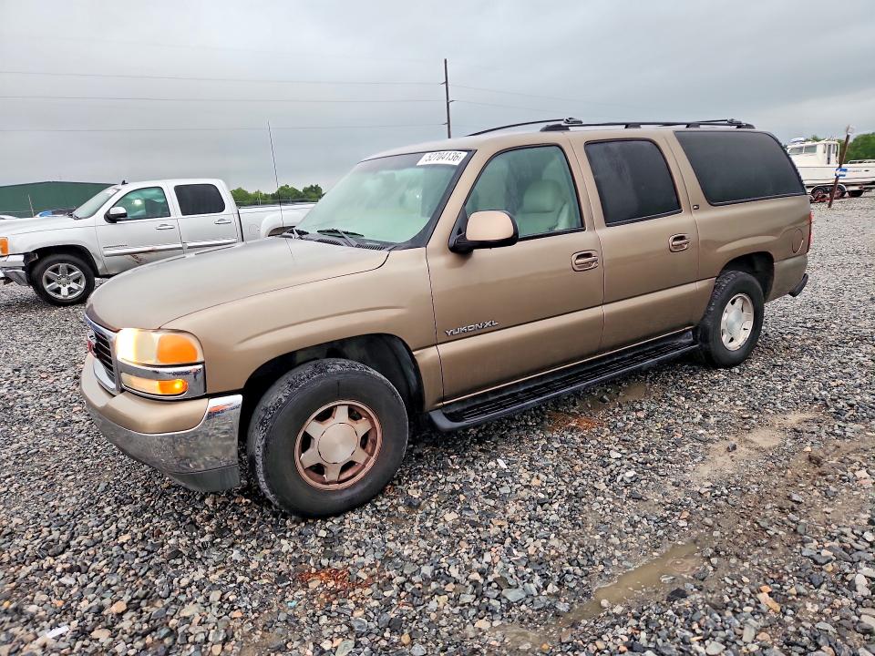 Auction sale of the 2003 Gmc Yukon Xl, vin: 1GKEC16Z53J172987, lot number: 52704136