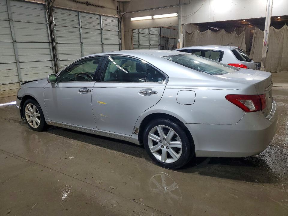 2007 Lexus Es მანქანა იყიდება აუქციონზე, vin: JTHBJ46G172062540, აუქციონის ნომერი: 53176436