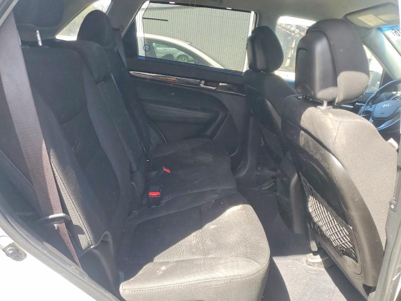 Продаж на аукціоні авто 2014 Kia Sorento, vin: 5XYKTDA70EG485809, номер лоту: 52543316