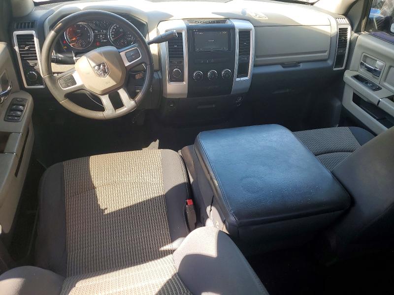 Aukcja sprzedaży 2011 Dodge Ram 1500, vin: 1D7RV1GPXBS673215, numer aukcji: 52408476