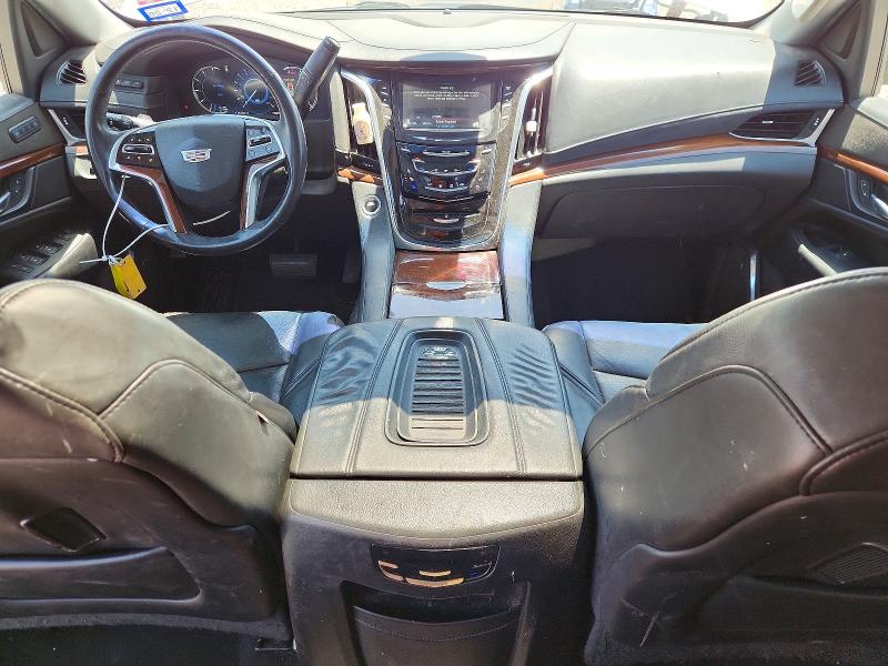 Продаж на аукціоні авто 2018 Cadillac Escalade, vin: 1GYS4BKJXJR160408, номер лоту: 53098906