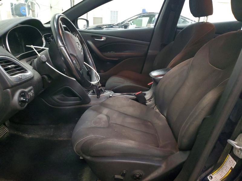 2013 Dodge Dart მანქანა იყიდება აუქციონზე, vin: 1C3CDFCA2DD292682, აუქციონის ნომერი: 53553816