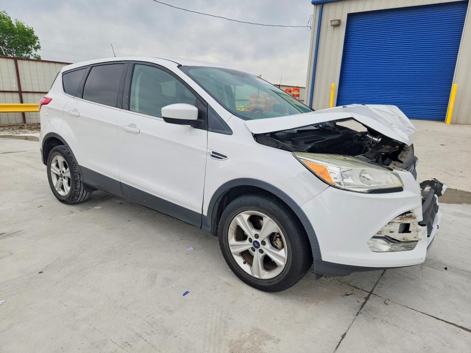 Продажа на аукционе авто 2016 Ford Escape, vin: 1FMCU0G74GUB96527, номер лота: 54016716