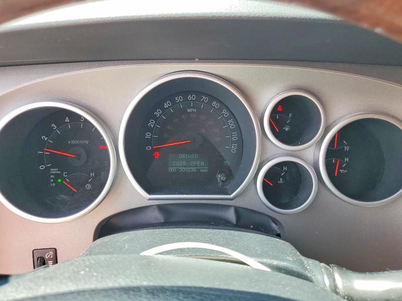 Aukcja sprzedaży 2010 Toyota Sequoia, vin: 5TDDW5G13AS037926, numer aukcji: 51783996