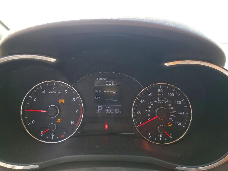 52094766 :رقم المزاد ، KNAFK4A60E5072211 vin ، 2014 Kia Forte مزاد بيع
