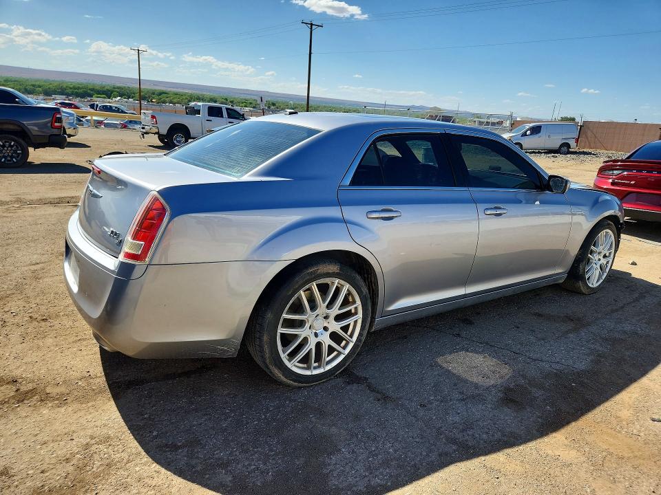 Aukcja sprzedaży 2014 Chrysler 300, vin: 2C3CCABG6EH145362, numer aukcji: 54629166