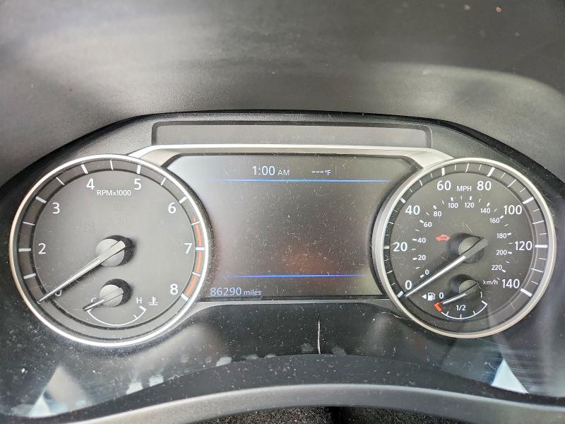 Продажа на аукционе авто 2019 Nissan Altima, vin: 1N4BL4BV9KC241871, номер лота: 51985346