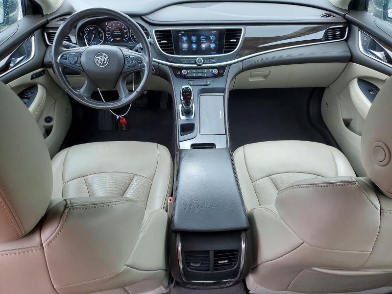 Aukcja sprzedaży 2017 Buick Lacrosse, vin: 1G4ZP5SS5HU127261, numer aukcji: 53800566