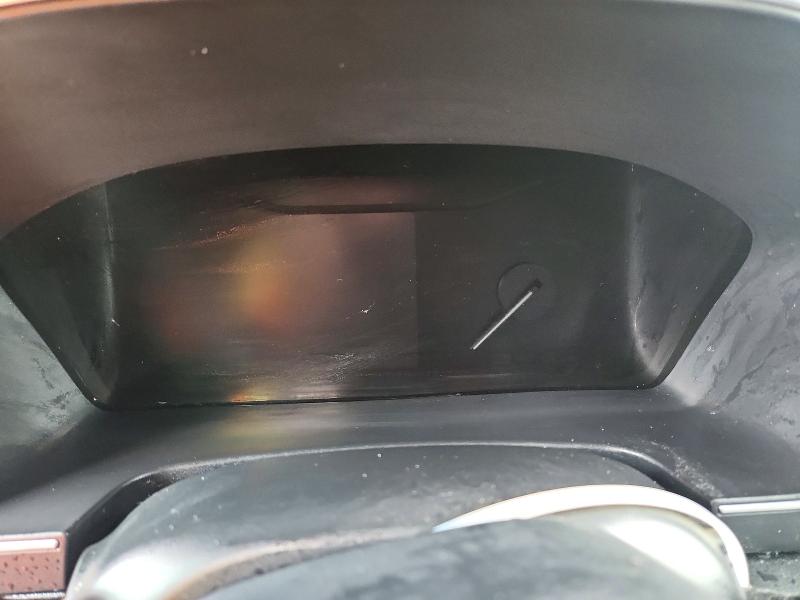 52372676 :رقم المزاد ، 5FNYG1H49SB158966 vin ، 2025 Honda Pilot مزاد بيع