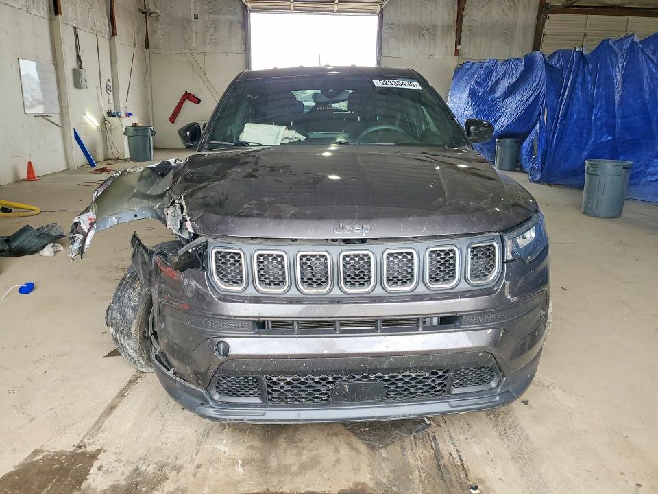 Продажа на аукционе авто 2023 Jeep Compass, vin: 3C4NJDAN9PT508419, номер лота: 52335496