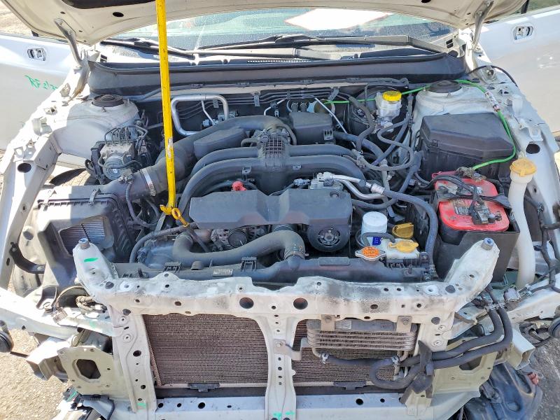 Продаж на аукціоні авто 2018 Subaru Outback, vin: 4S4BSAFC6J3268301, номер лоту: 52038156