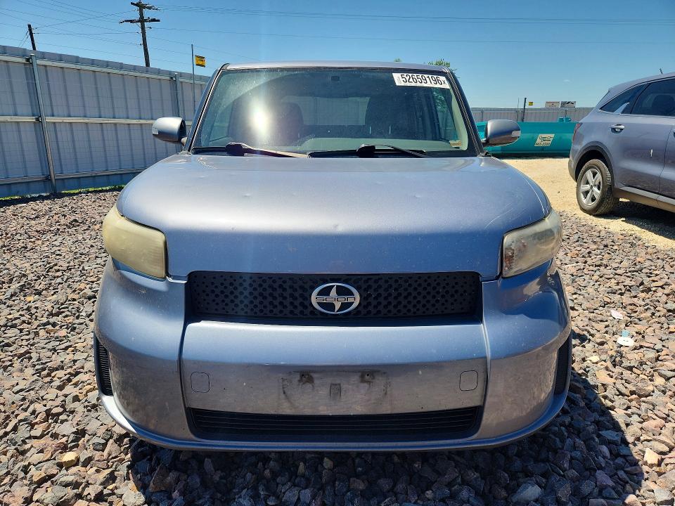 Aukcja sprzedaży 2009 Toyota Scion, vin: JTLKE50EX91080101, numer aukcji: 52659196