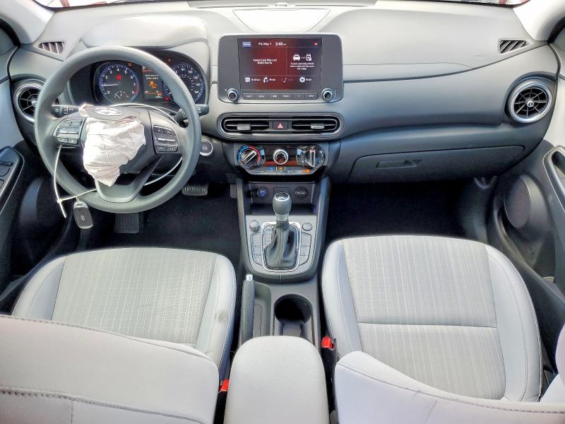 Aukcja sprzedaży 2023 Hyundai Kona, vin: KM8K62AB0PU949369, numer aukcji: 52169376