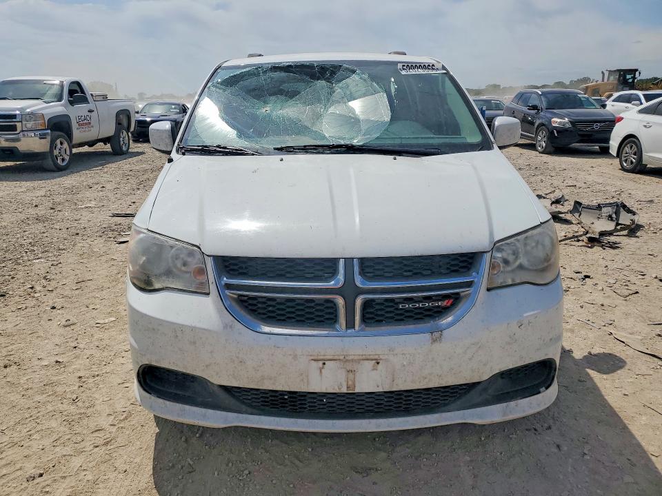 Продаж на аукціоні авто 2014 Dodge Grand Caravan, vin: 2C4RDGCG8ER423306, номер лоту: 52029866
