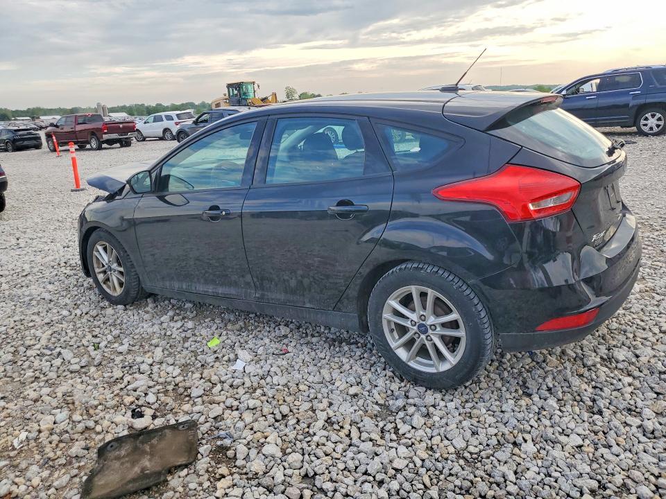 Aukcja sprzedaży 2016 Ford Focus, vin: 1FADP3K27GL297974, numer aukcji: 54063406