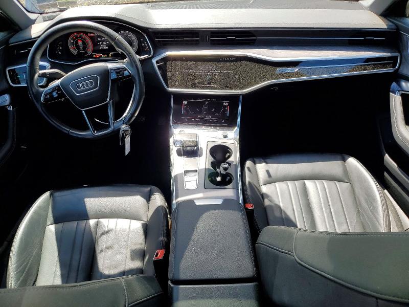 Aukcja sprzedaży 2024 Audi A6, vin: WAUL2BF20RN016322, numer aukcji: 55610026