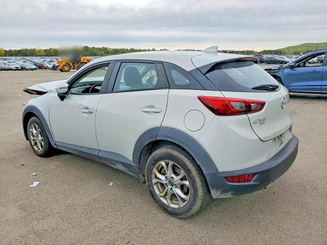 Aukcja sprzedaży 2016 Mazda Cx-3, vin: JM1DKBC70G0116941, numer aukcji: 52709406