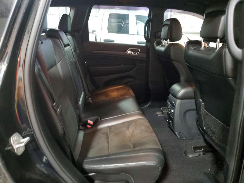 Продажа на аукционе авто 2020 Jeep Grand Cherokee, vin: 1C4RJFAG8LC186327, номер лота: 51560046