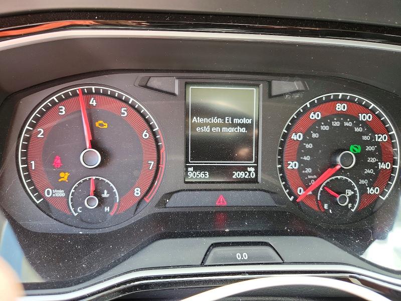 Aukcja sprzedaży 2020 Volkswagen Jetta, vin: 3VWC57BU7LM096814, numer aukcji: 54403446