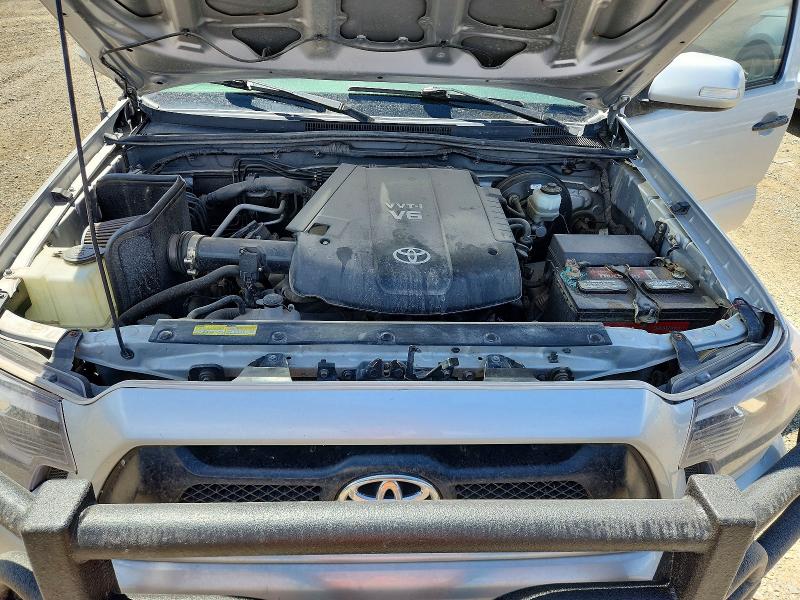 Aukcja sprzedaży 2012 Toyota Tacoma, vin: 3TMMU4FN9CM041308, numer aukcji: 54893736