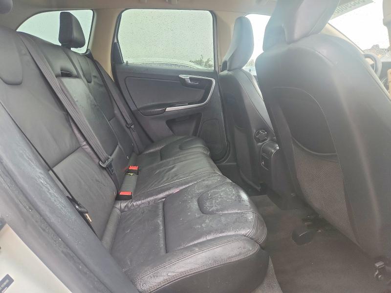 Продаж на аукціоні авто 2013 Volvo Xc60, vin: YV4940DL1D2366105, номер лоту: 55396006