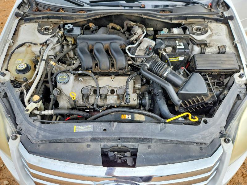 Продажа на аукционе авто 2006 Ford Fusion, vin: 3FAFP07196R188875, номер лота: 55437306