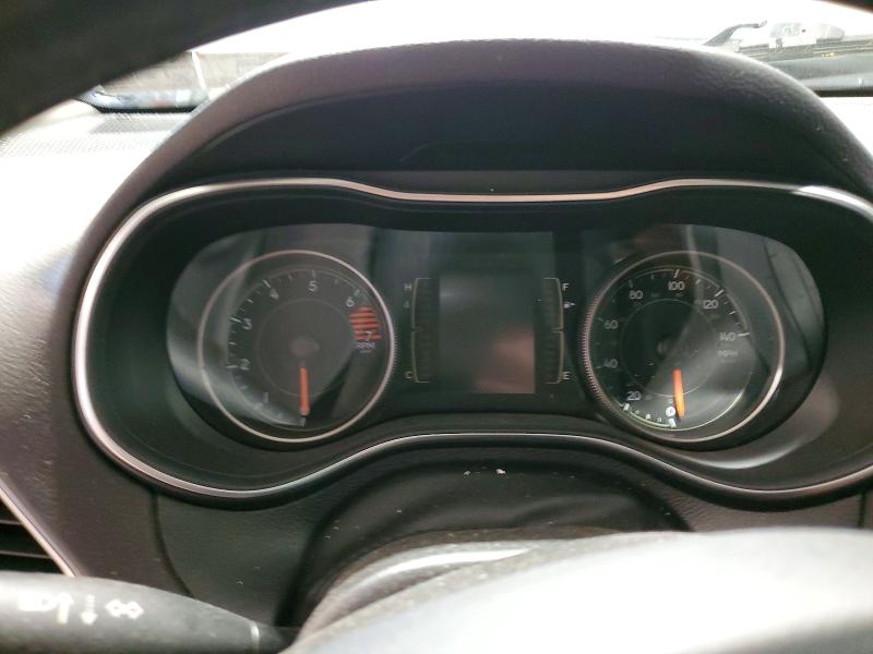 Aukcja sprzedaży 2020 Jeep Cherokee, vin: 1C4PJMLB5LD500393, numer aukcji: 55136476