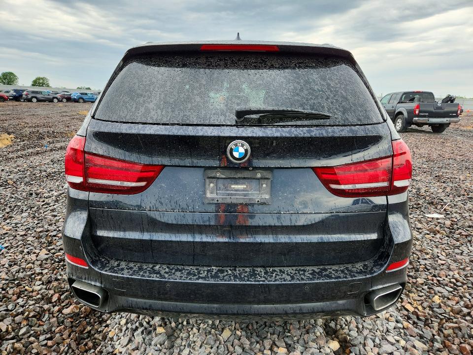 Aukcja sprzedaży 2017 Bmw X5, vin: 5UXKR0C53H0V64905, numer aukcji: 53820606