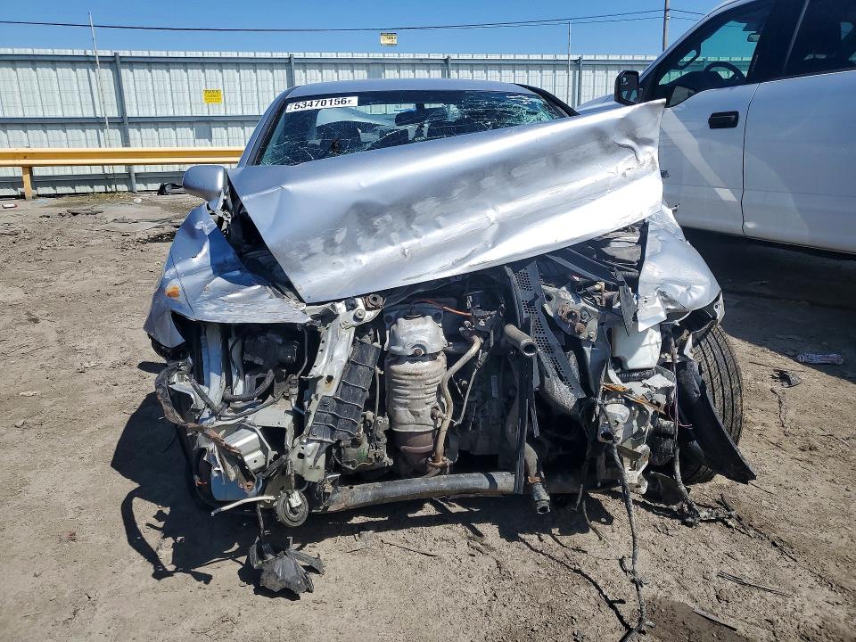 Продаж на аукціоні авто 2011 Honda Civic, vin: 19XFA1F53BE028868, номер лоту: 53470156