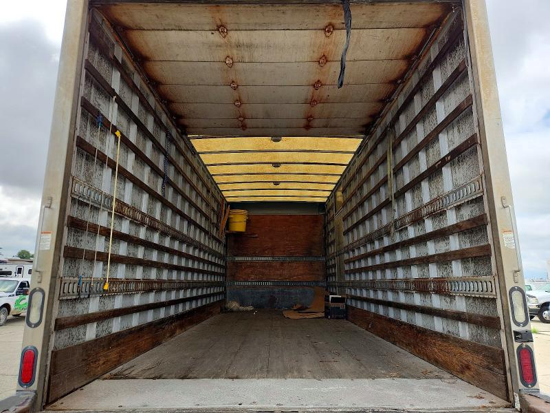 Продажа на аукционе авто 2014 Freightliner M2, vin: 1FVACXDT4EHFW4016, номер лота: 52230416