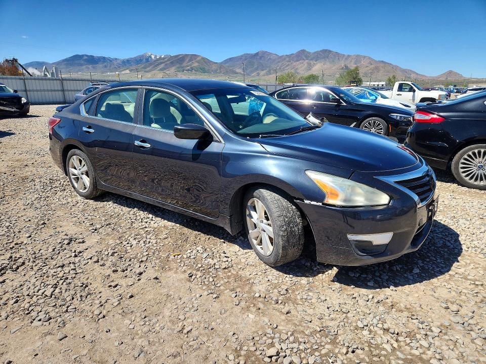 52429336 :رقم المزاد ، 1N4AL3AP4DC298894 vin ، 2013 Nissan Altima مزاد بيع