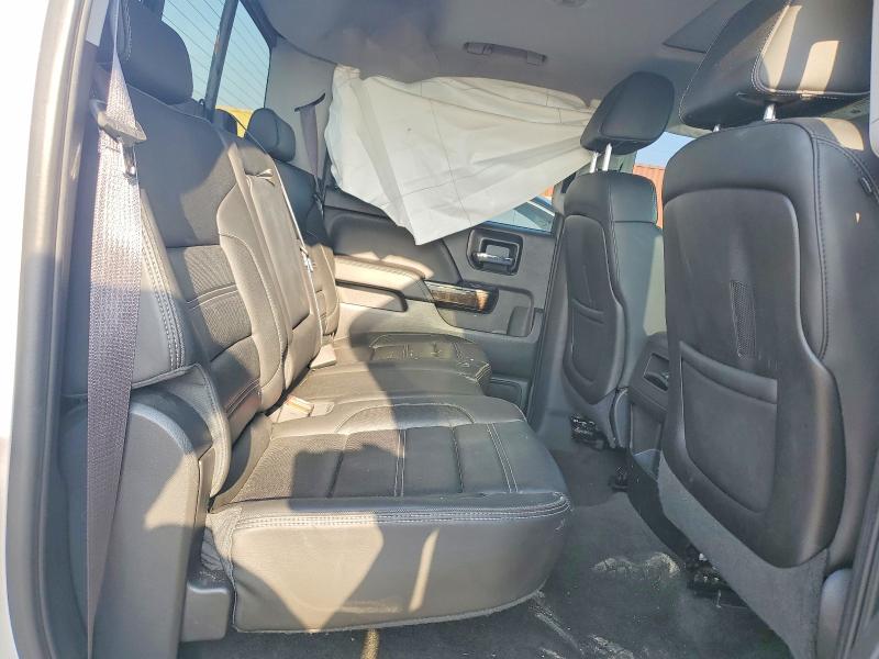 Aukcja sprzedaży 2014 Gmc Sierra, vin: 3GTU2WEC0EG473529, numer aukcji: 53446646