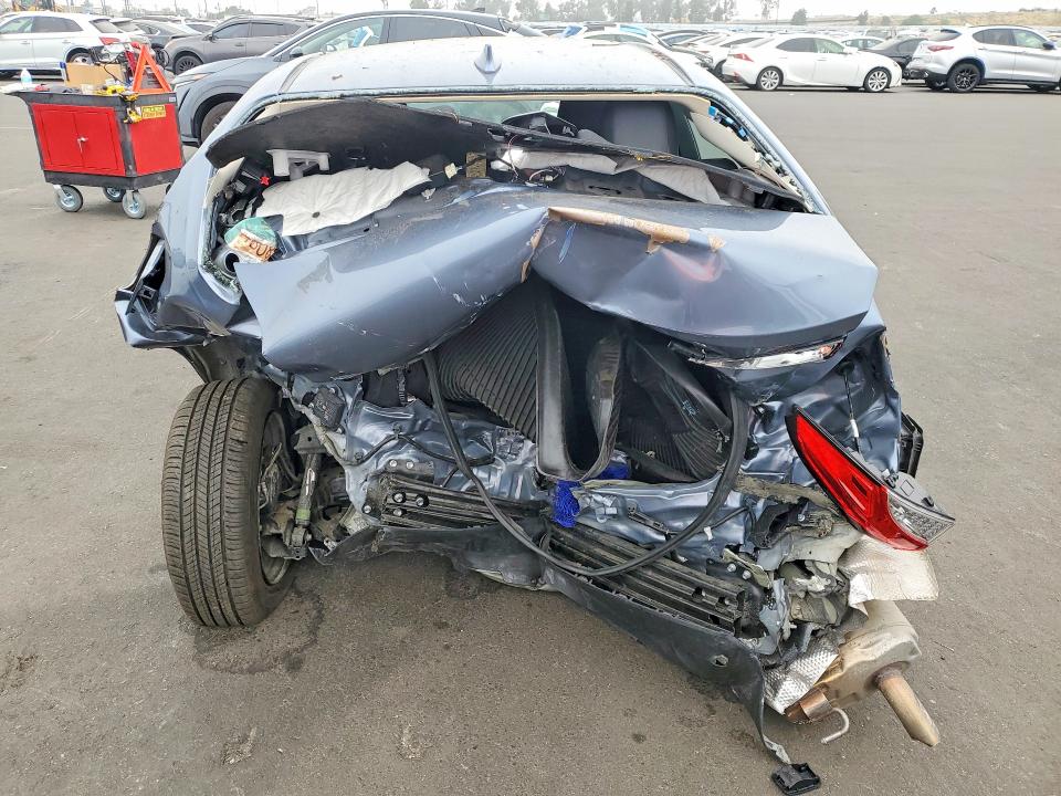 52763776 :رقم المزاد ، 5YFB4MDE1TP364965 vin ، 2026 Toyota Corolla مزاد بيع