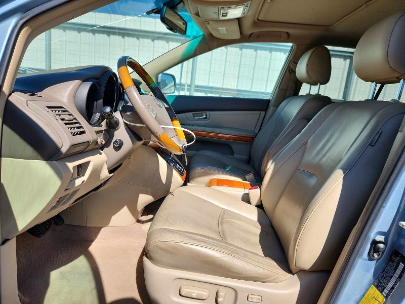Продажа на аукционе авто 2007 Lexus Rx, vin: 2T2HK31UX7C039786, номер лота: 53228406