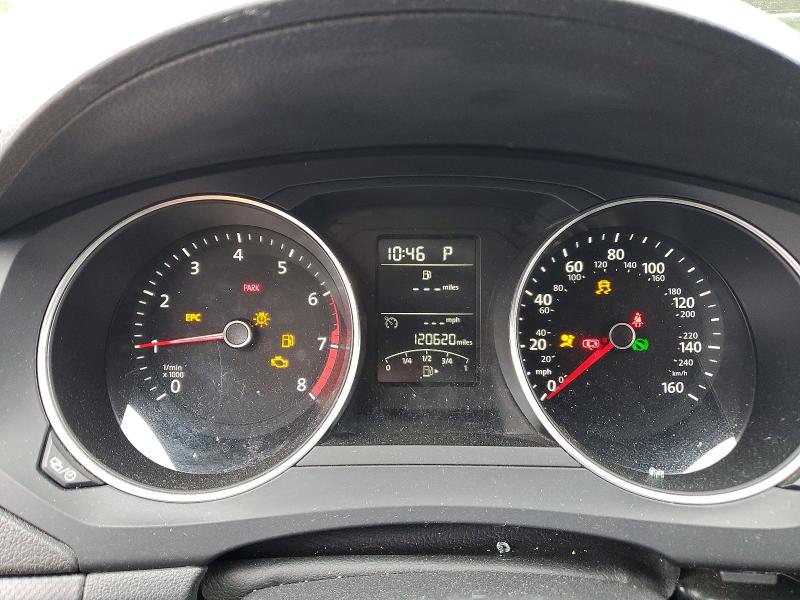 Aukcja sprzedaży 2016 Volkswagen Jetta, vin: 3VW267AJ0GM301184, numer aukcji: 54150416